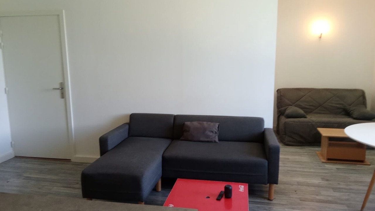 Photo of Livingroom in Claix