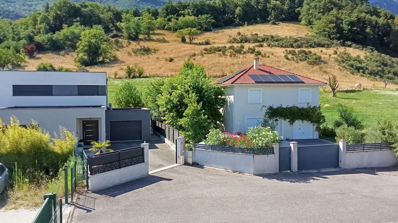 Photo of Outdoor in Claix
