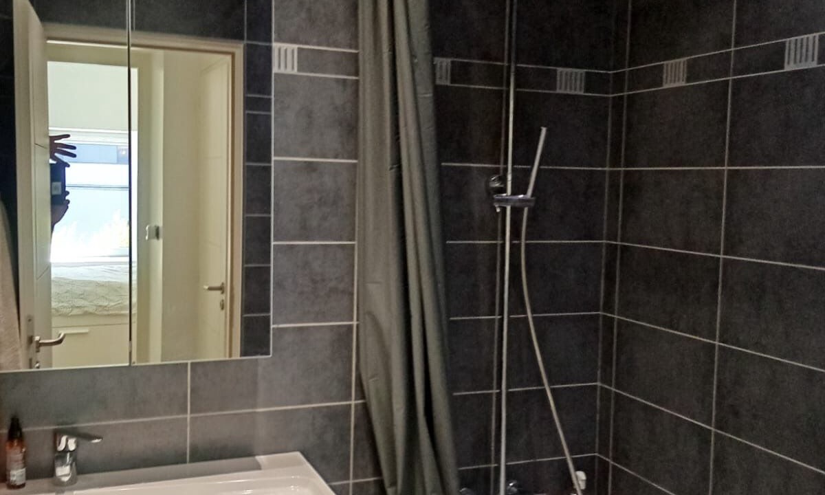 Photo of Bathroom in Claix