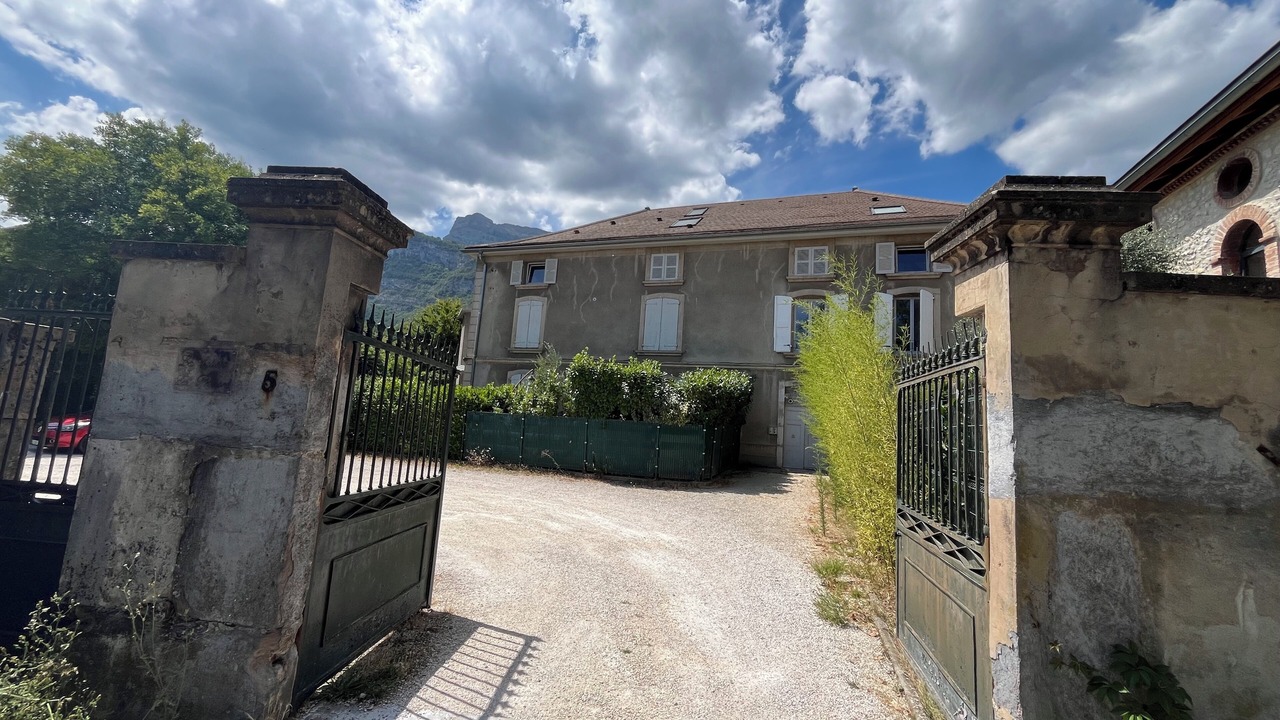Photo of Outdoor in Claix