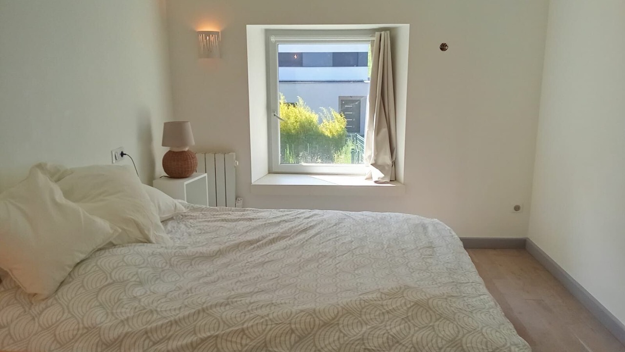 Photo of Bedroom in Claix