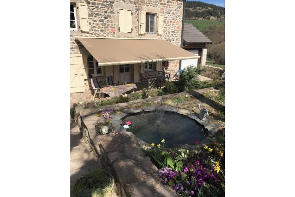 Photo of Outdoor in Malrevers