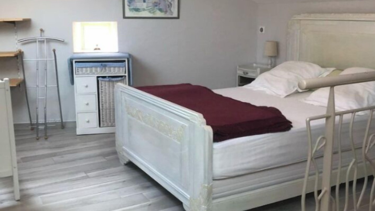 Photo of Bedroom in Malrevers