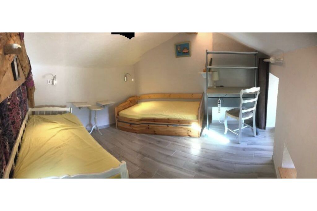 Photo of Bedroom in Malrevers