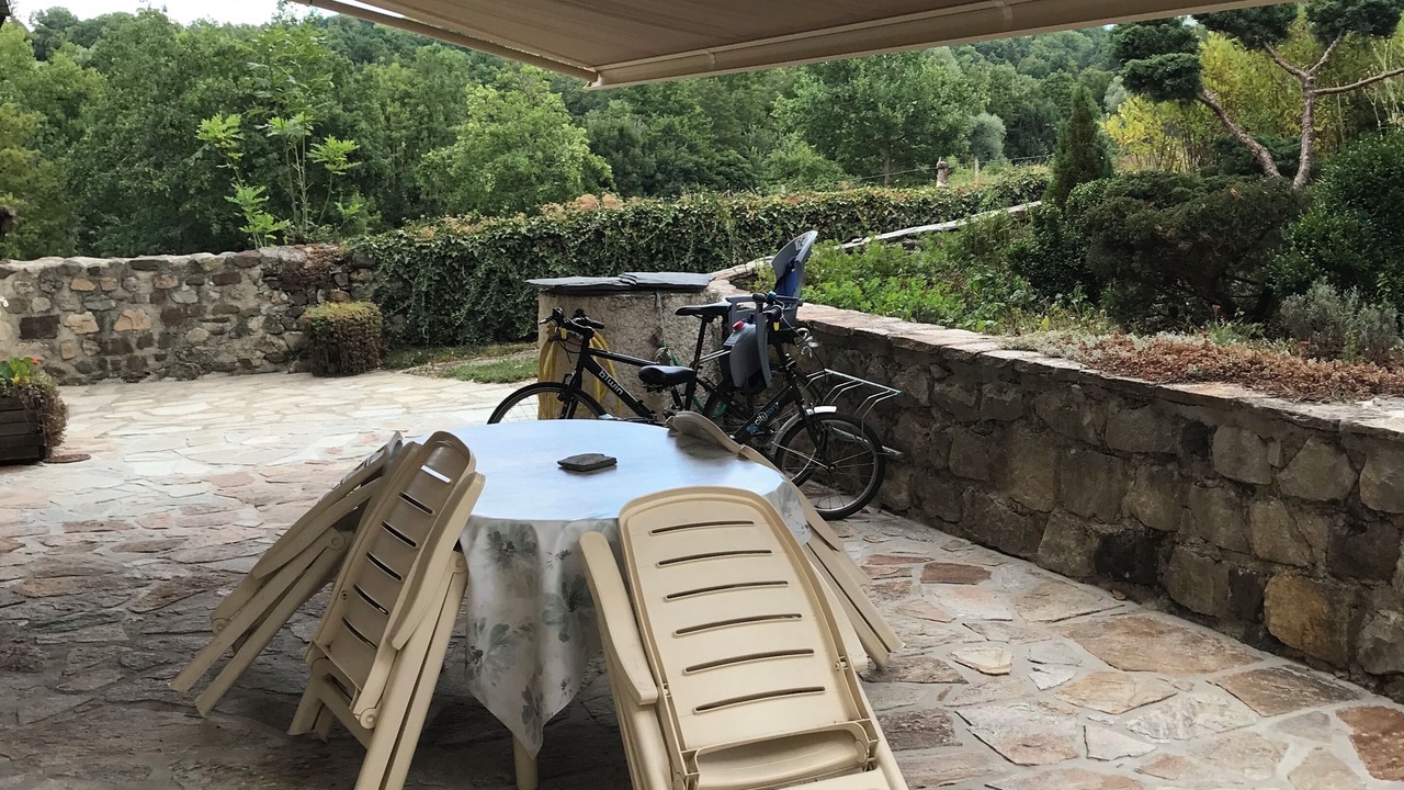 Photo of Outdoor in Malrevers