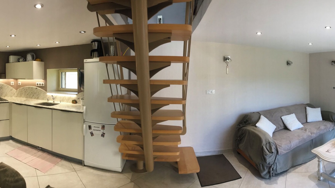 Photo of Livingroom in Malrevers