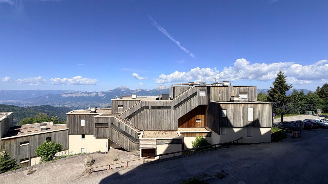 Photo of Outdoor in Prapoutel