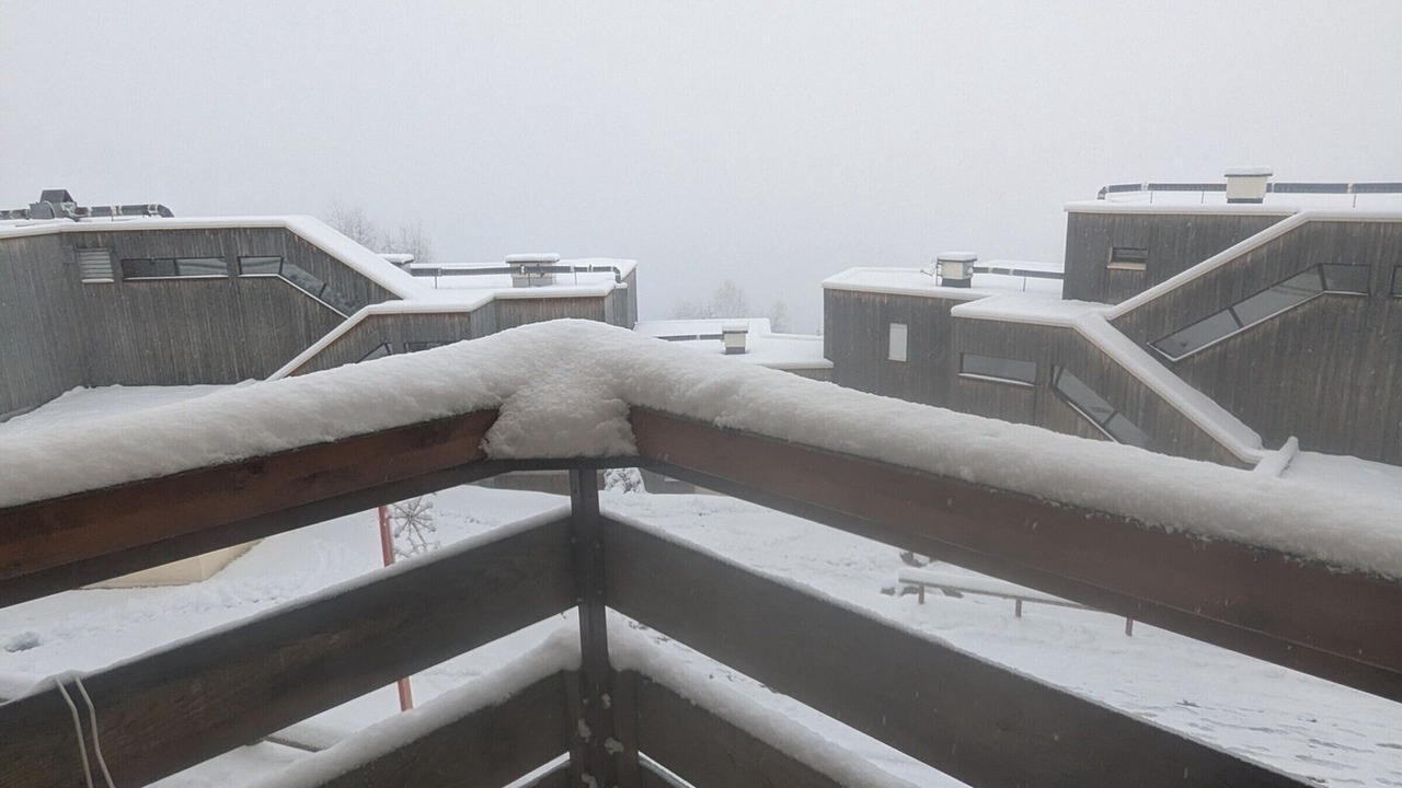 Photo of Outdoor in Prapoutel