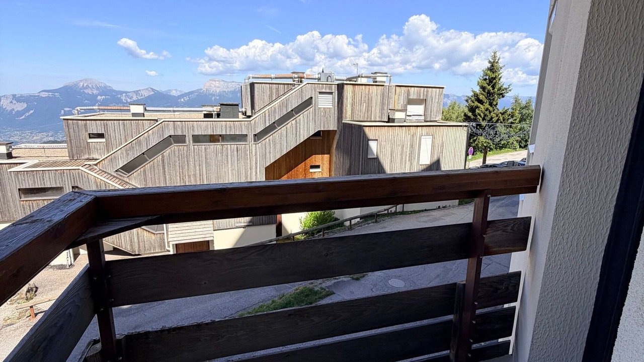 Photo of Outdoor in Prapoutel