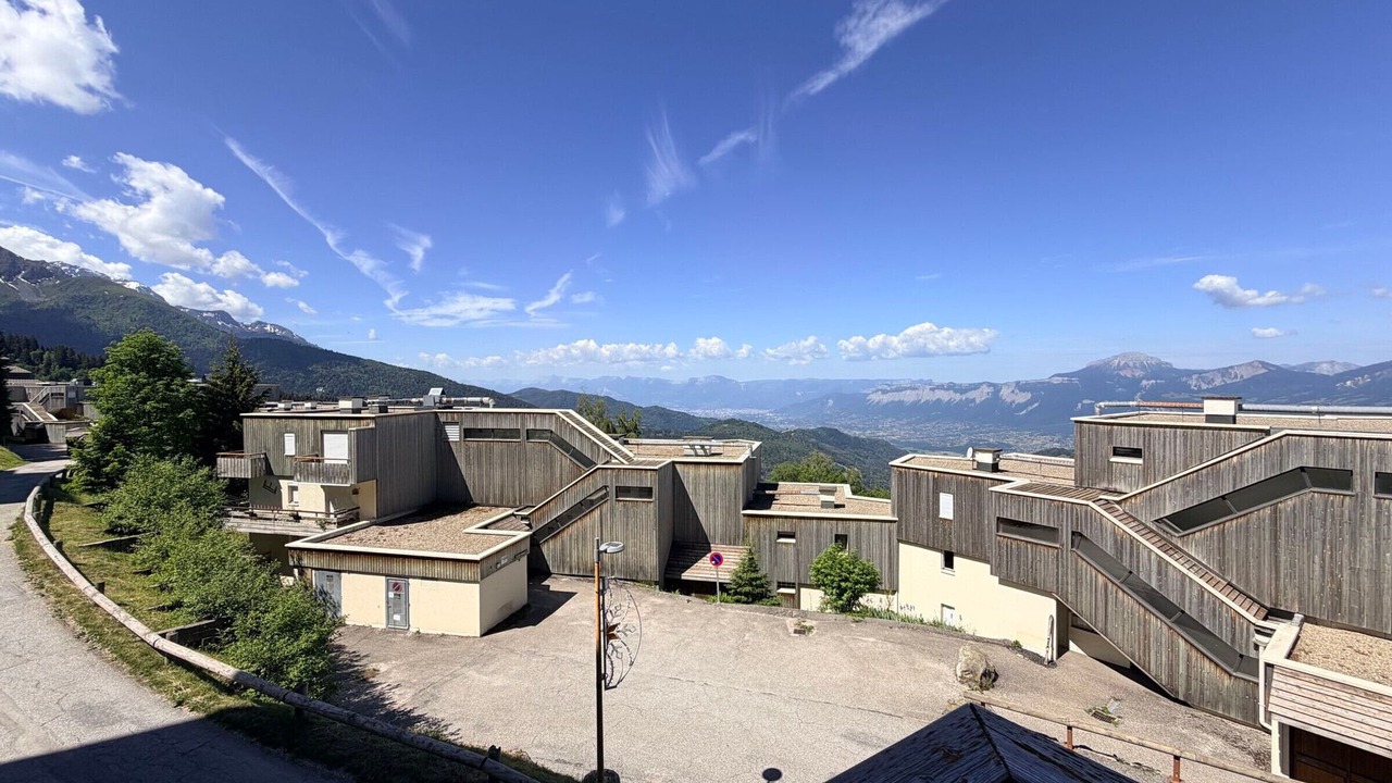 Photo of Outdoor in Prapoutel