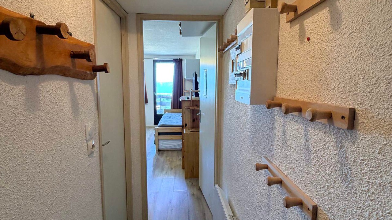 Photo of Bedroom in Prapoutel