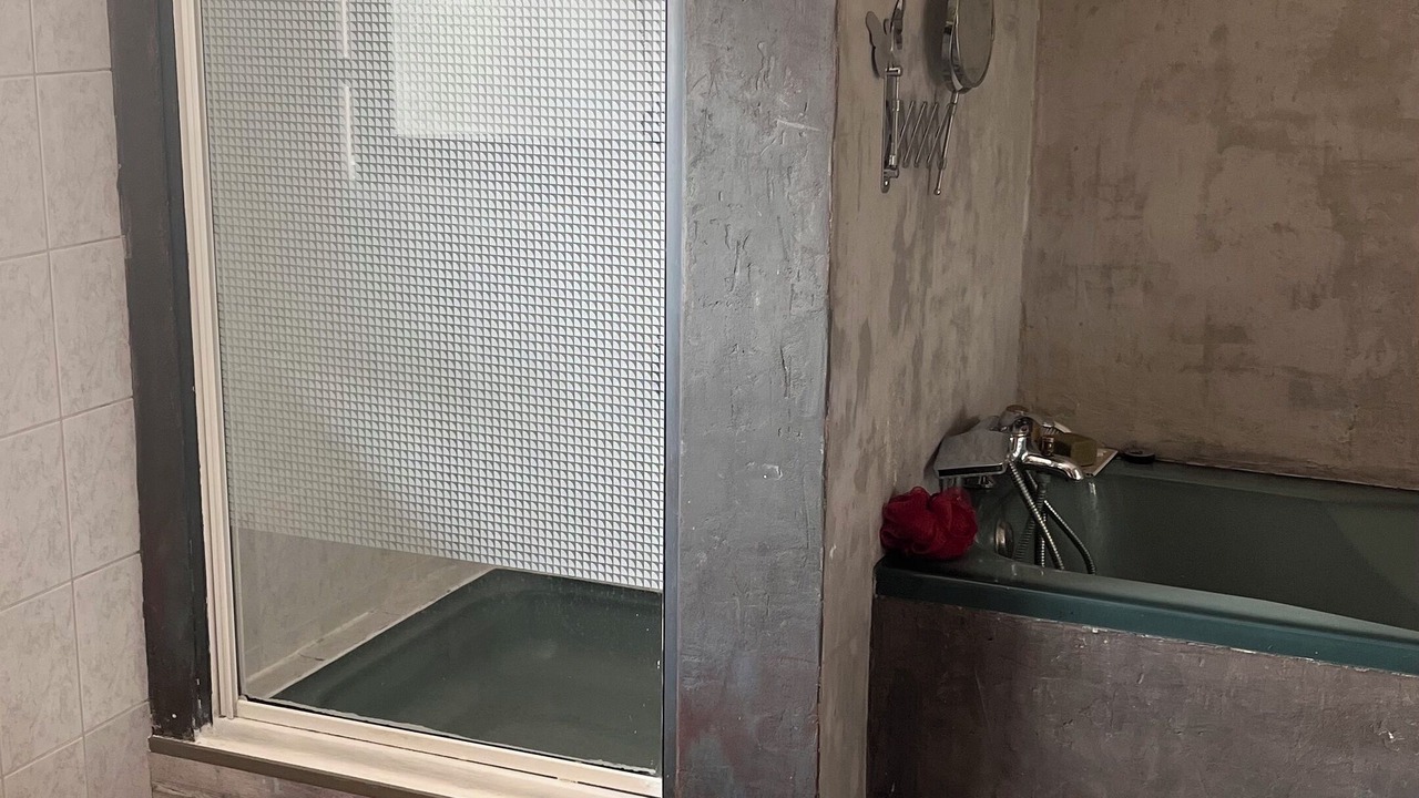 Photo of Bathroom in Paroisse Notre-Dame