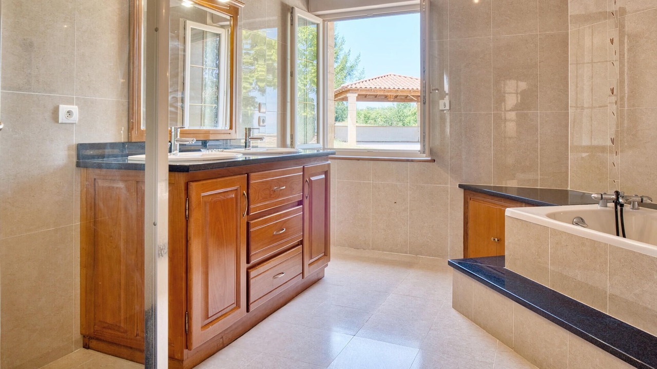 Photo of Bathroom in La Douze