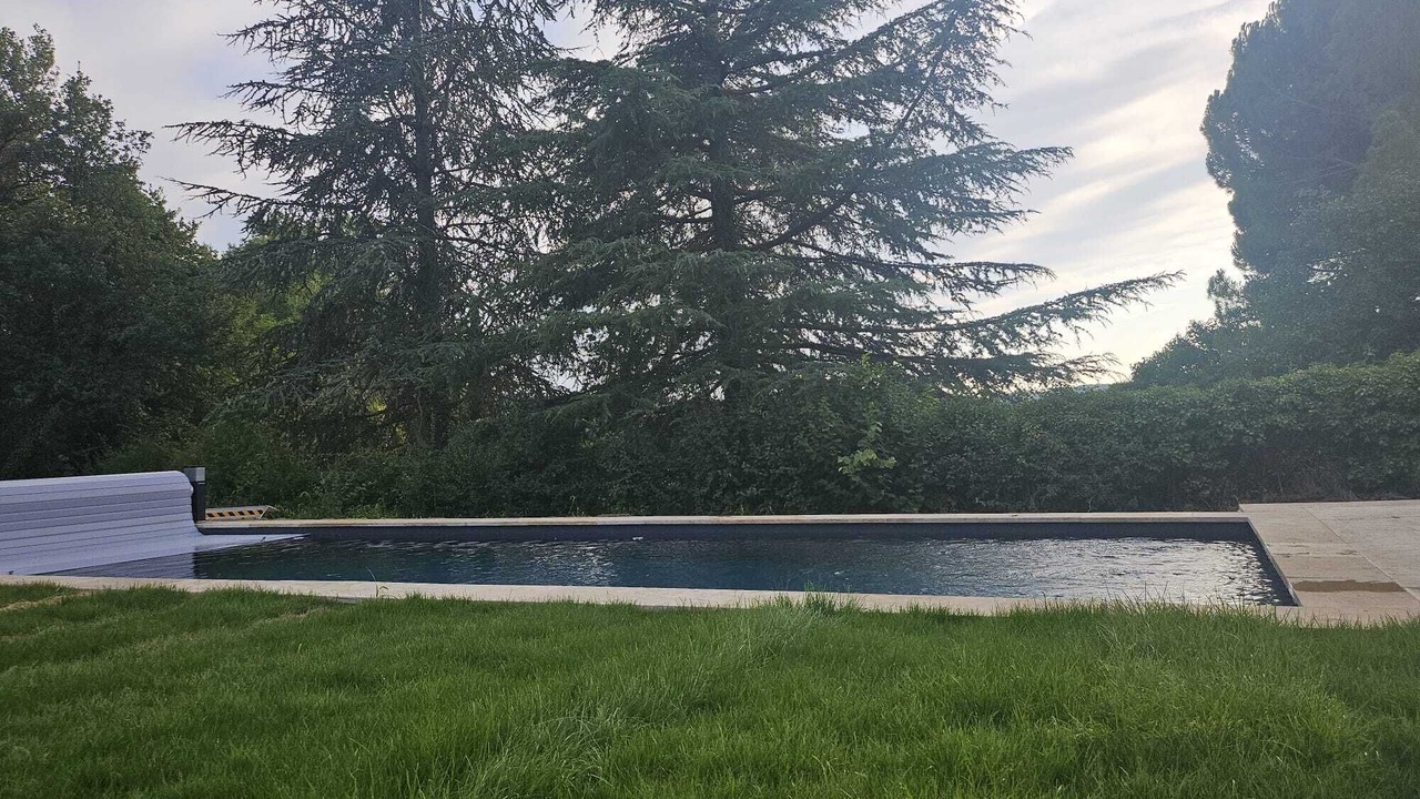 Photo of Outdoor in Mollans-sur-Ouveze
