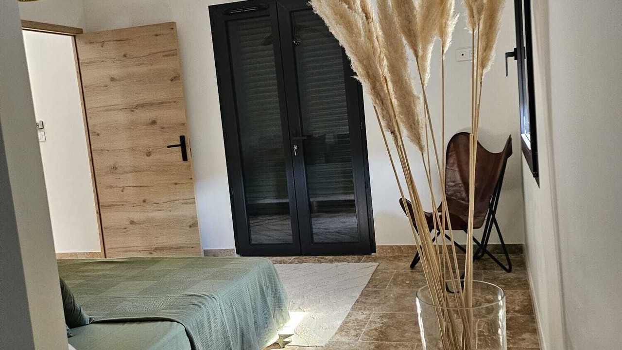 Photo of Bedroom in Mollans-sur-Ouveze
