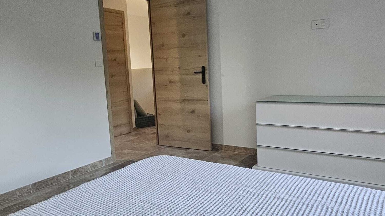 Photo of Bedroom in Mollans-sur-Ouveze