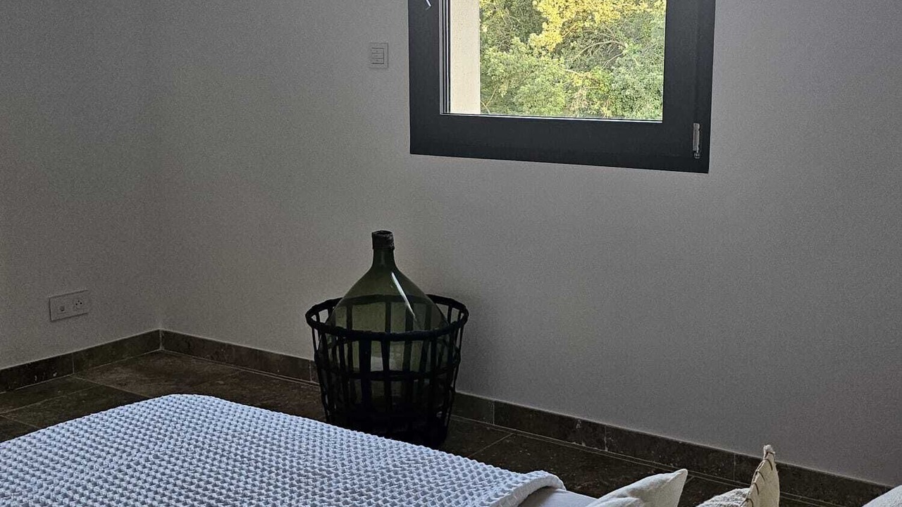 Photo of Bedroom in Mollans-sur-Ouveze