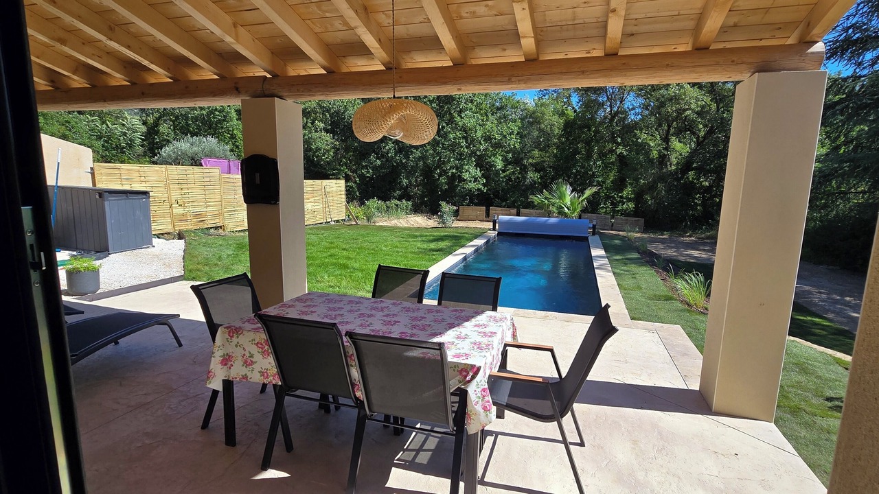 Photo of Outdoor in Mollans-sur-Ouveze