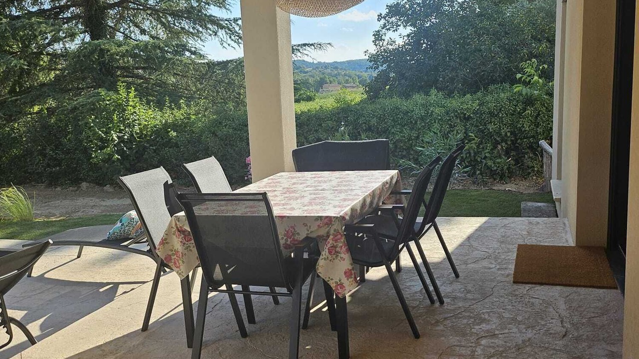 Photo of Outdoor in Mollans-sur-Ouveze
