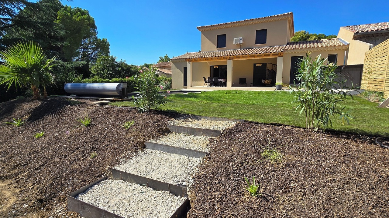 Photo of Outdoor in Mollans-sur-Ouveze