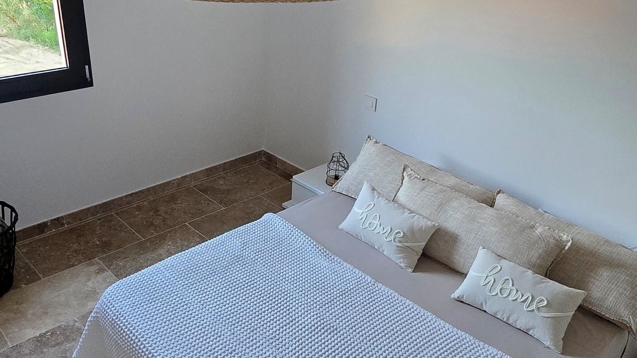 Photo of Bedroom in Mollans-sur-Ouveze