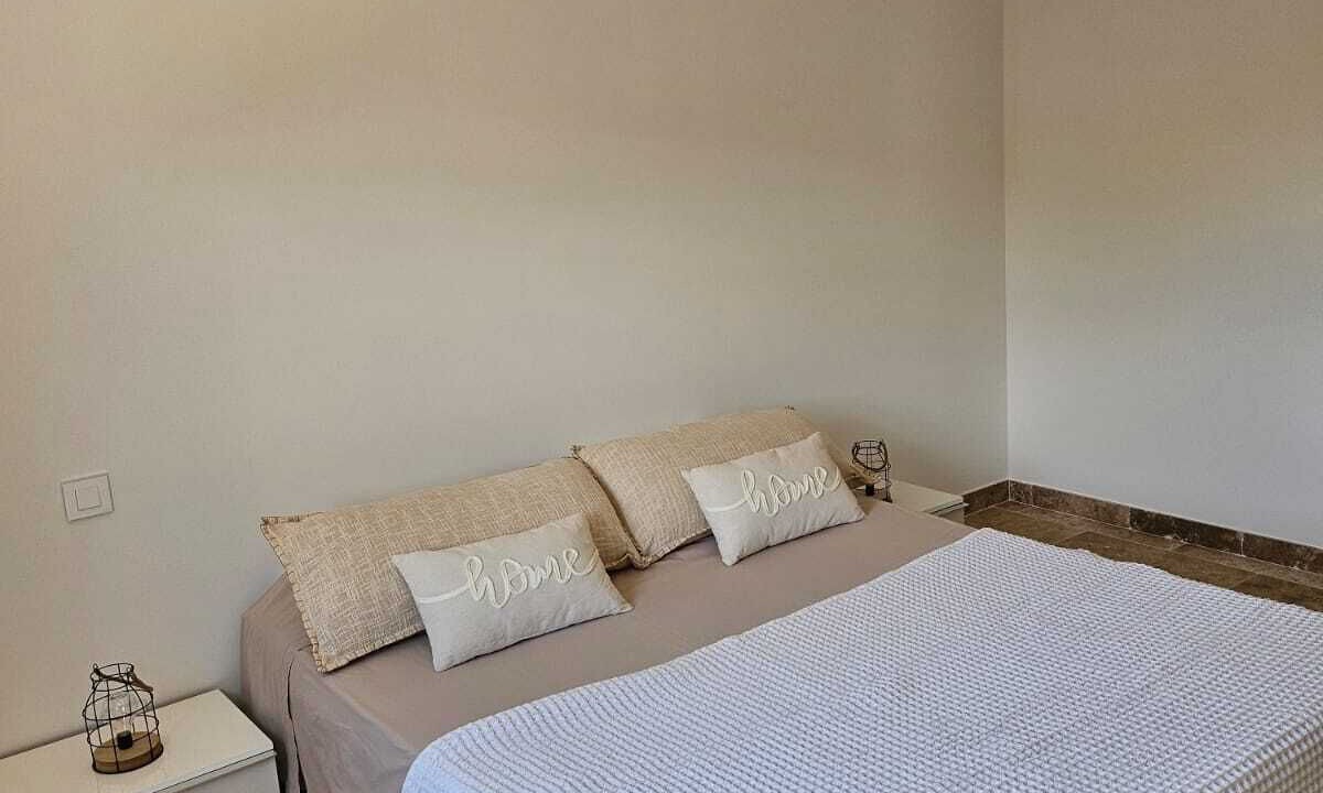 Photo of Bedroom in Mollans-sur-Ouveze