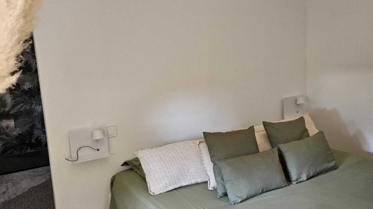 Photo of Bedroom in Mollans-sur-Ouveze