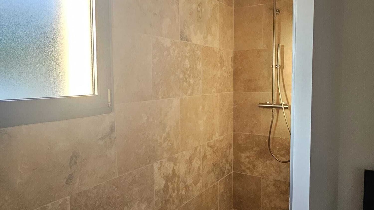 Photo of Bathroom in Mollans-sur-Ouveze