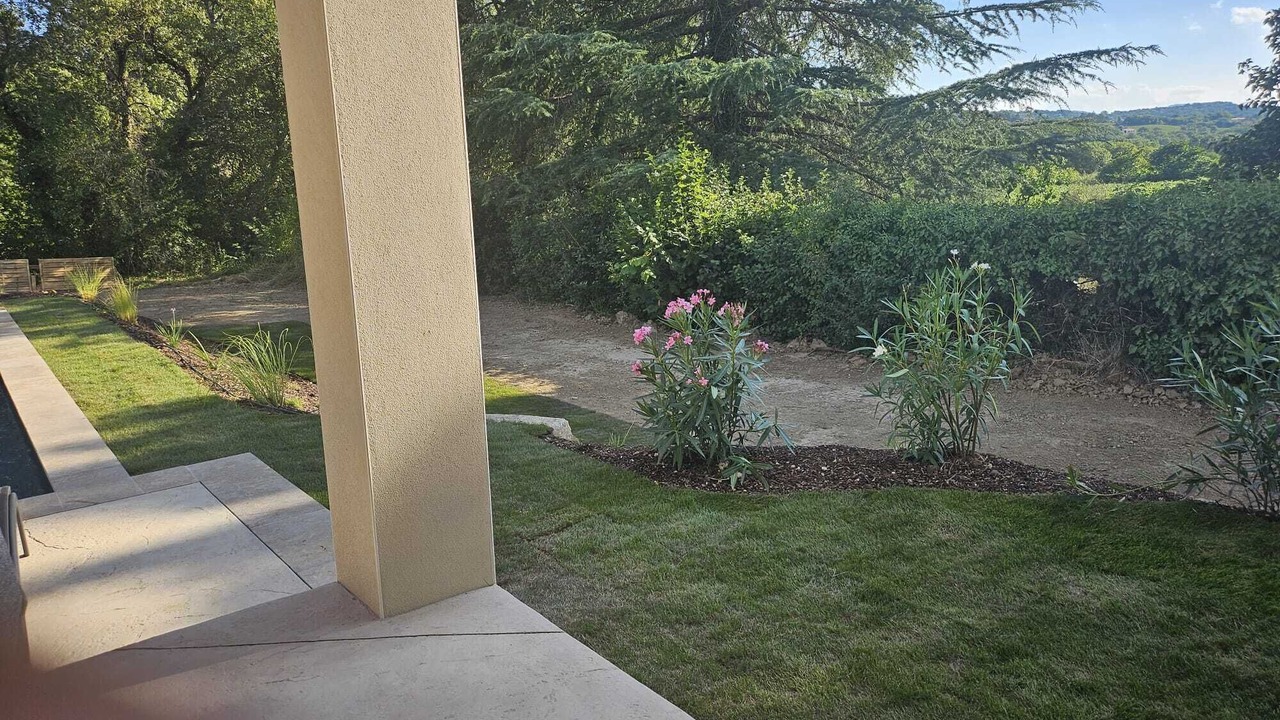 Photo of Outdoor in Mollans-sur-Ouveze