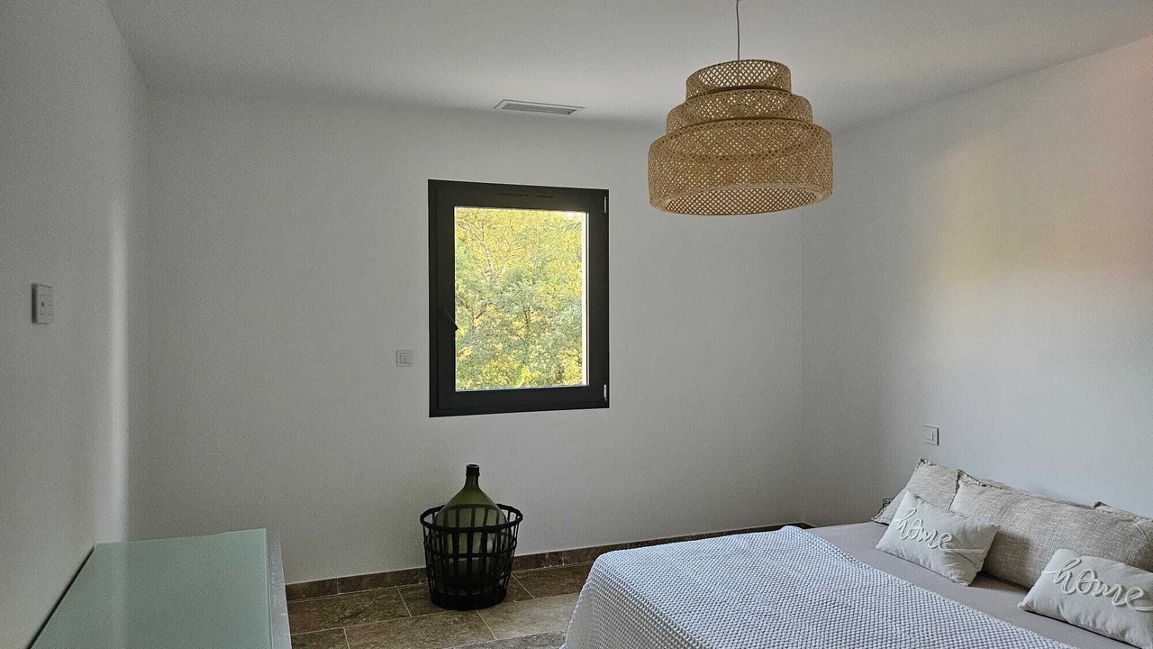 Photo of Bedroom in Mollans-sur-Ouveze