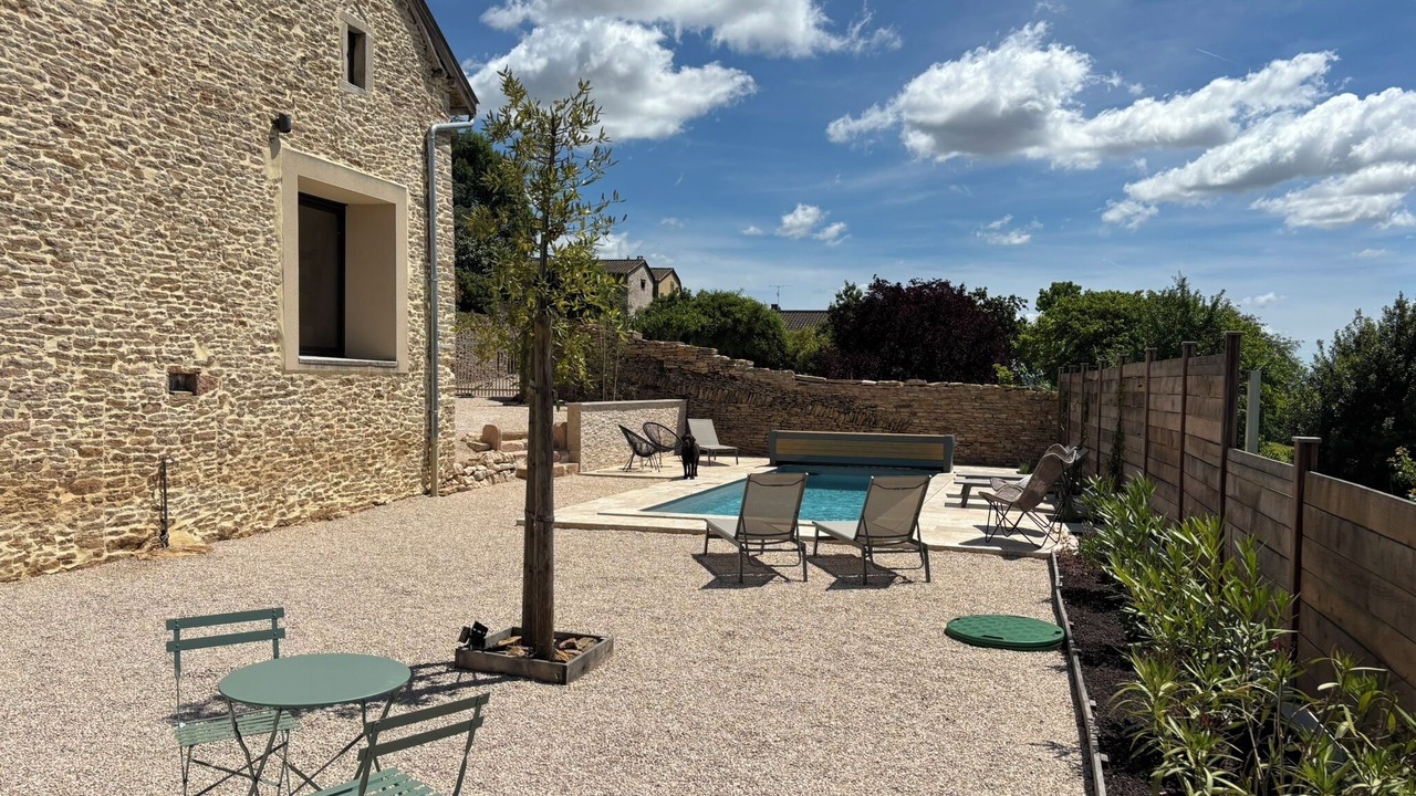 Photo of Outdoor in Maconnais Beaujolais Agglomeration
