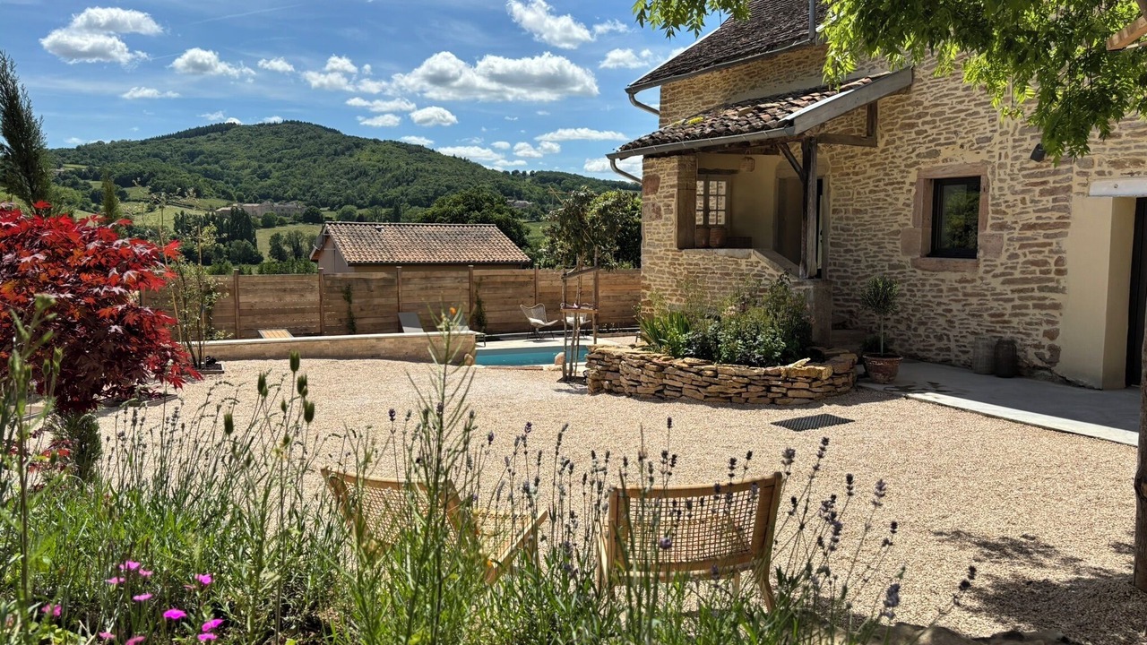Photo of Outdoor in Maconnais Beaujolais Agglomeration