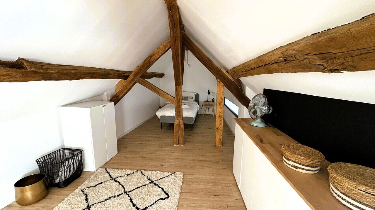 Photo of Bedroom in Maconnais Beaujolais Agglomeration