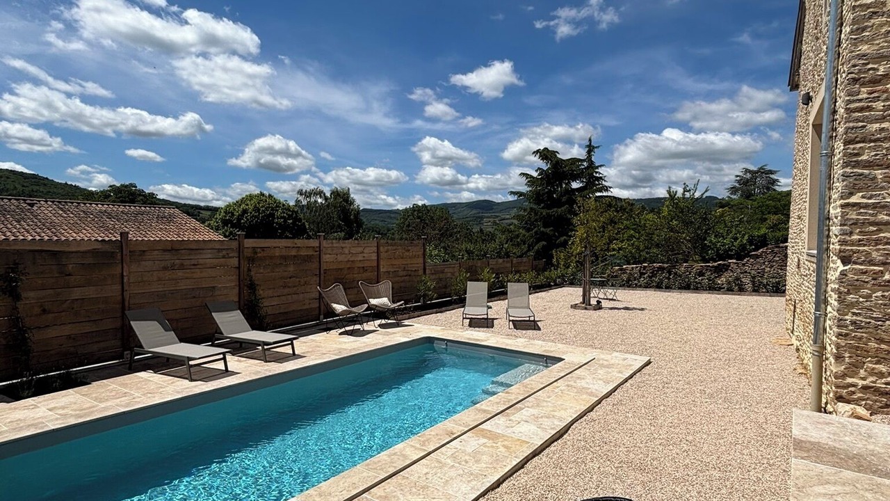 Photo of Outdoor in Maconnais Beaujolais Agglomeration