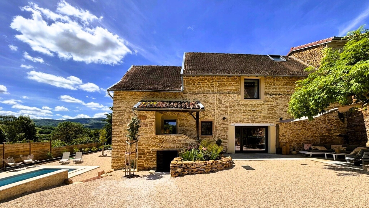 Photo of Outdoor in Maconnais Beaujolais Agglomeration
