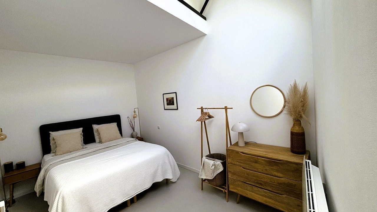 Photo of Bedroom in Maconnais Beaujolais Agglomeration
