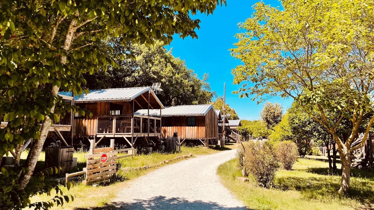 Photo of Outdoor in Grane