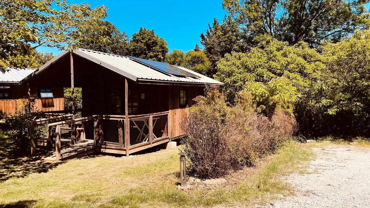 Photo of Outdoor in Grane
