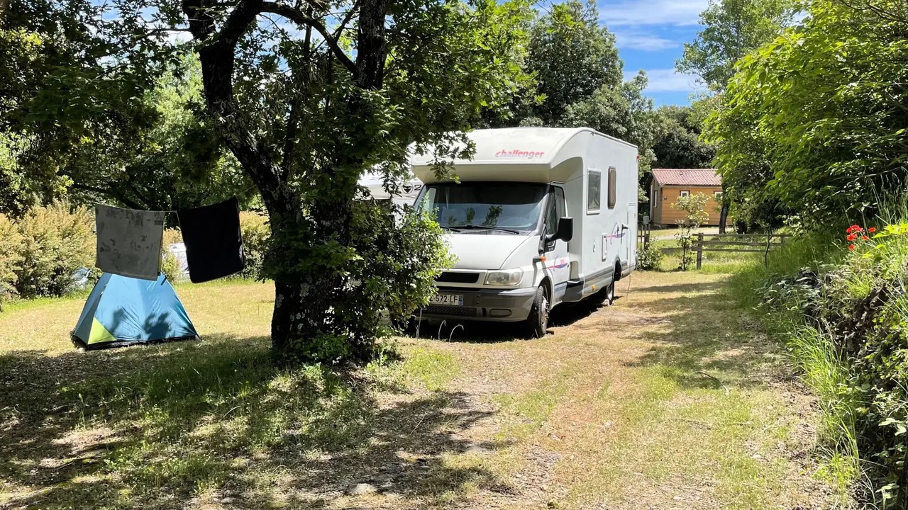 Photo of Outdoor in Grane