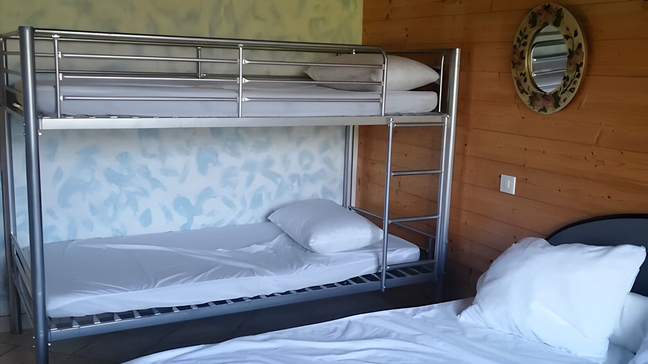 Photo of Bedroom in Bourdeaux