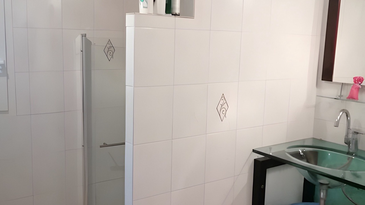 Photo of Bathroom in Bourdeaux