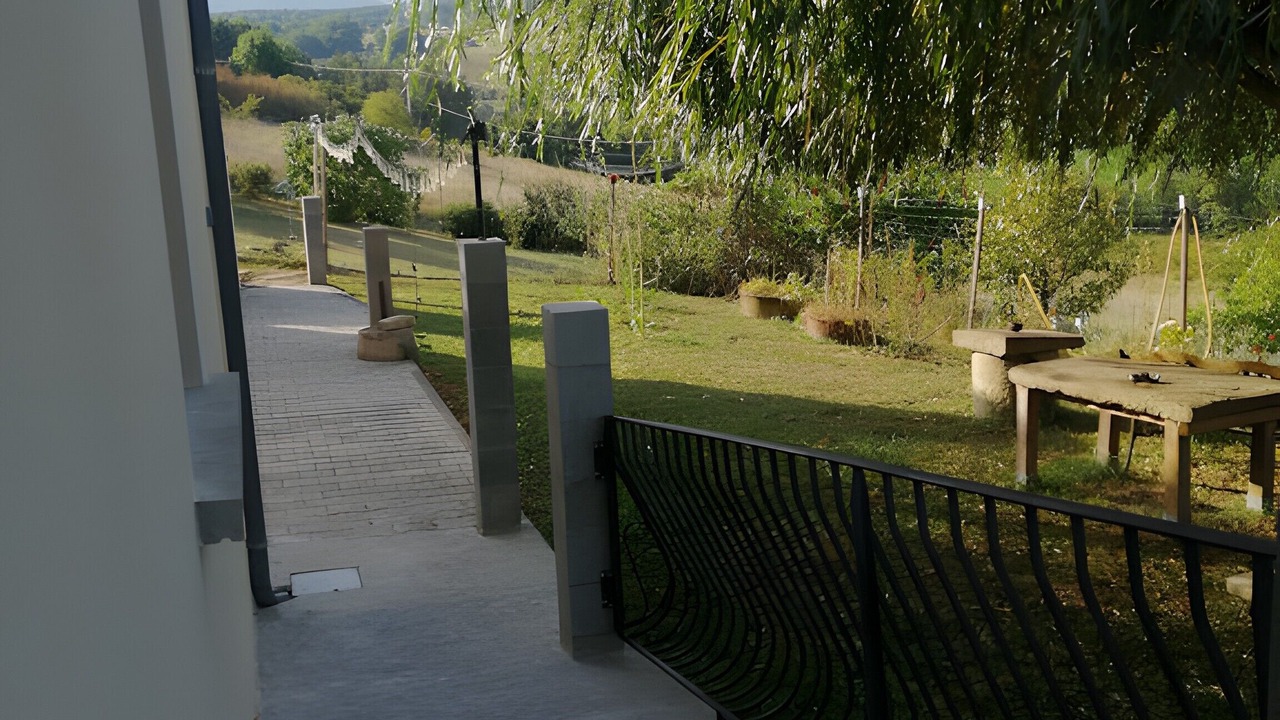 Photo of Outdoor in Bourdeaux