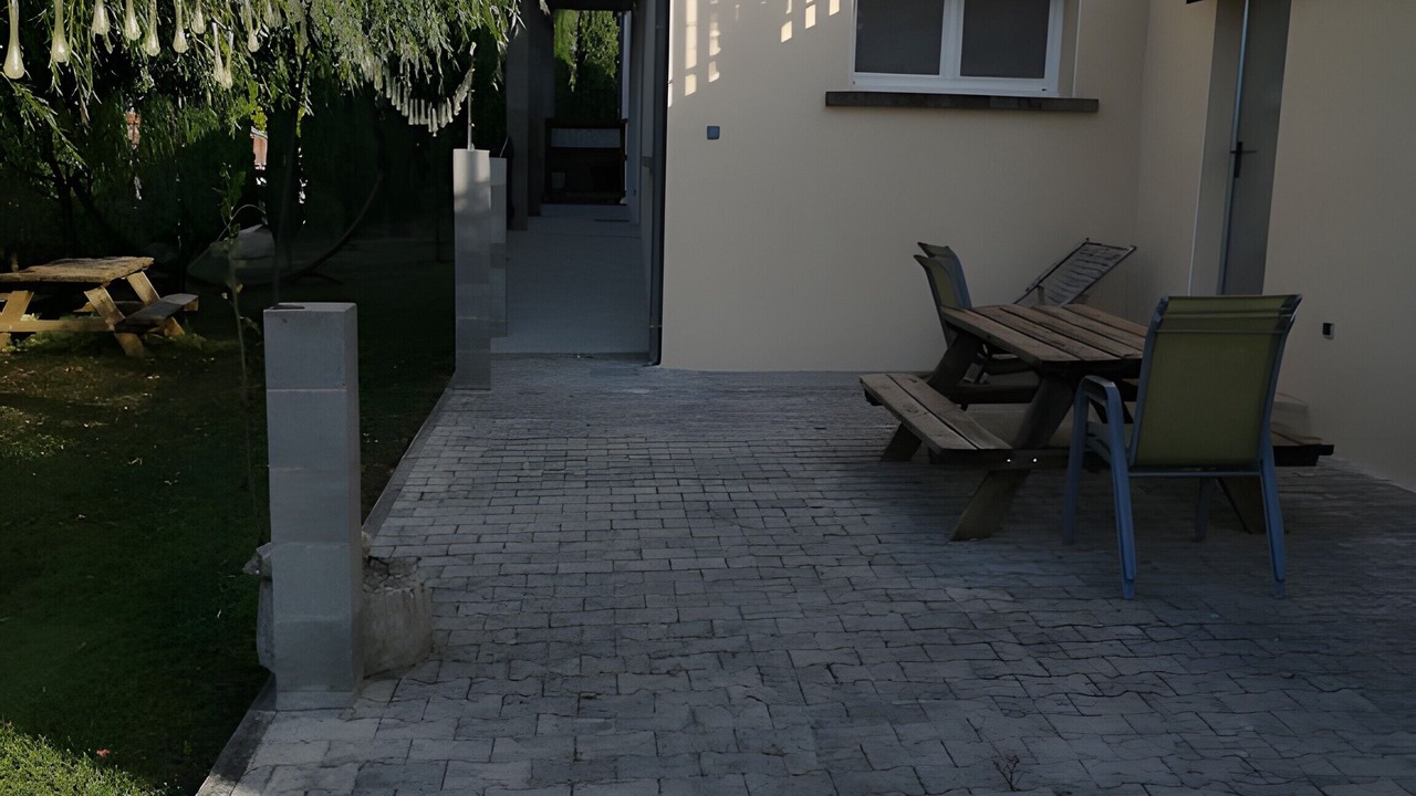 Photo of Outdoor in Bourdeaux