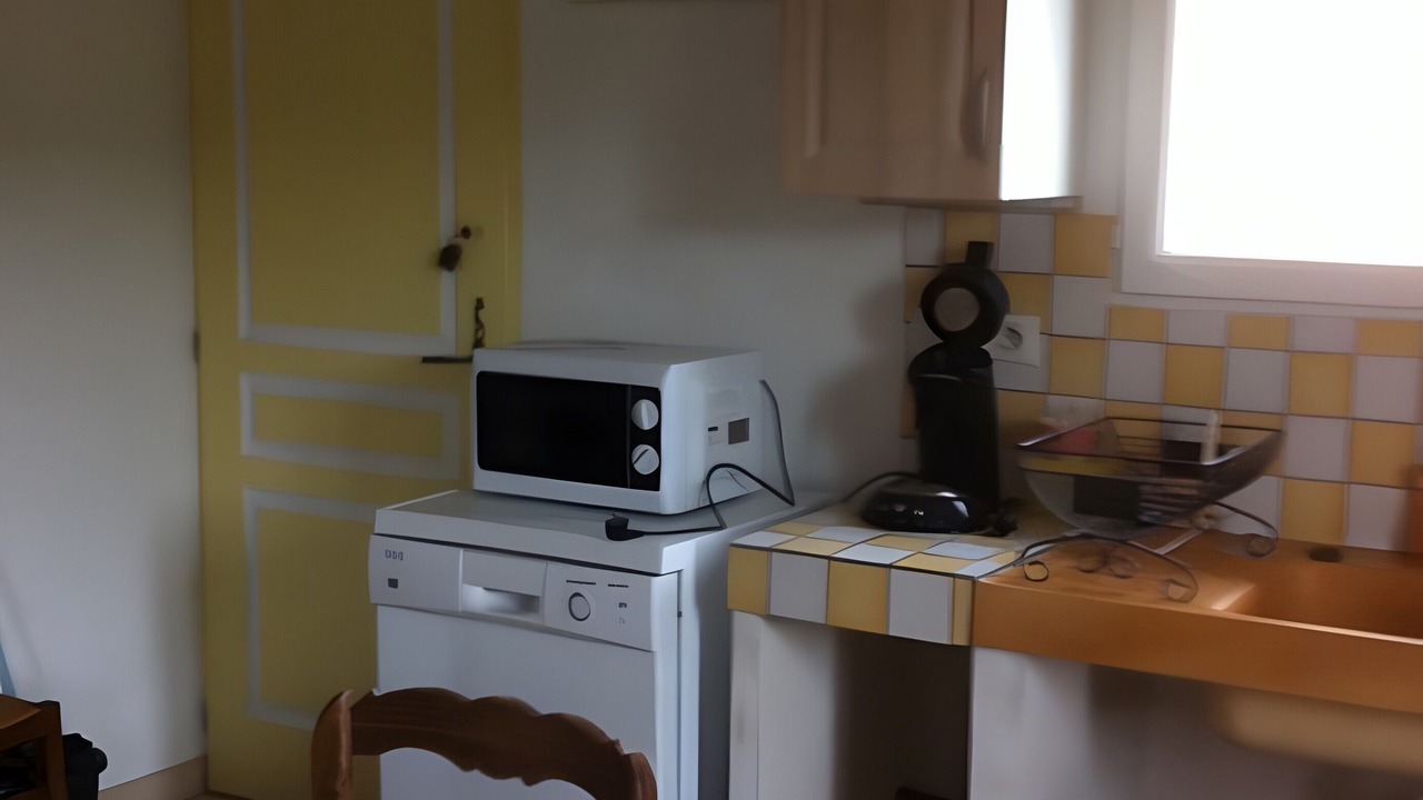 Photo of Bedroom in Bourdeaux