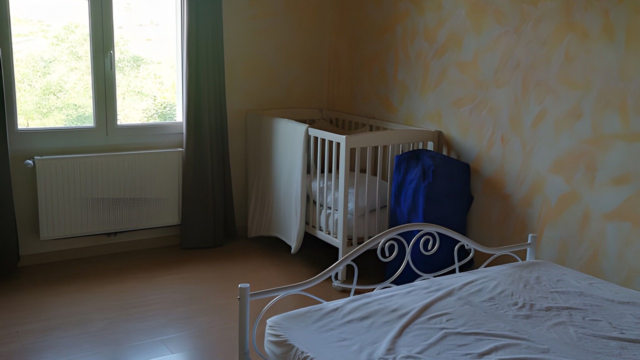 Photo of Bedroom in Bourdeaux