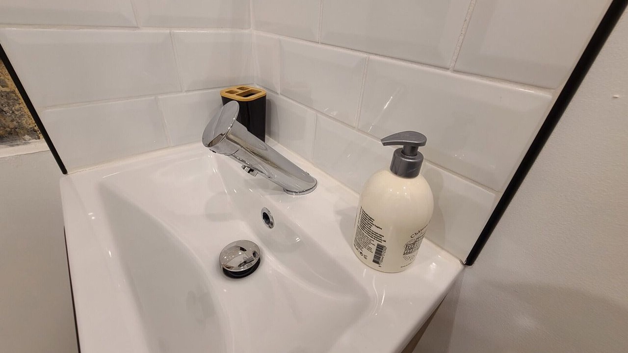 Photo of Bathroom in Epinal