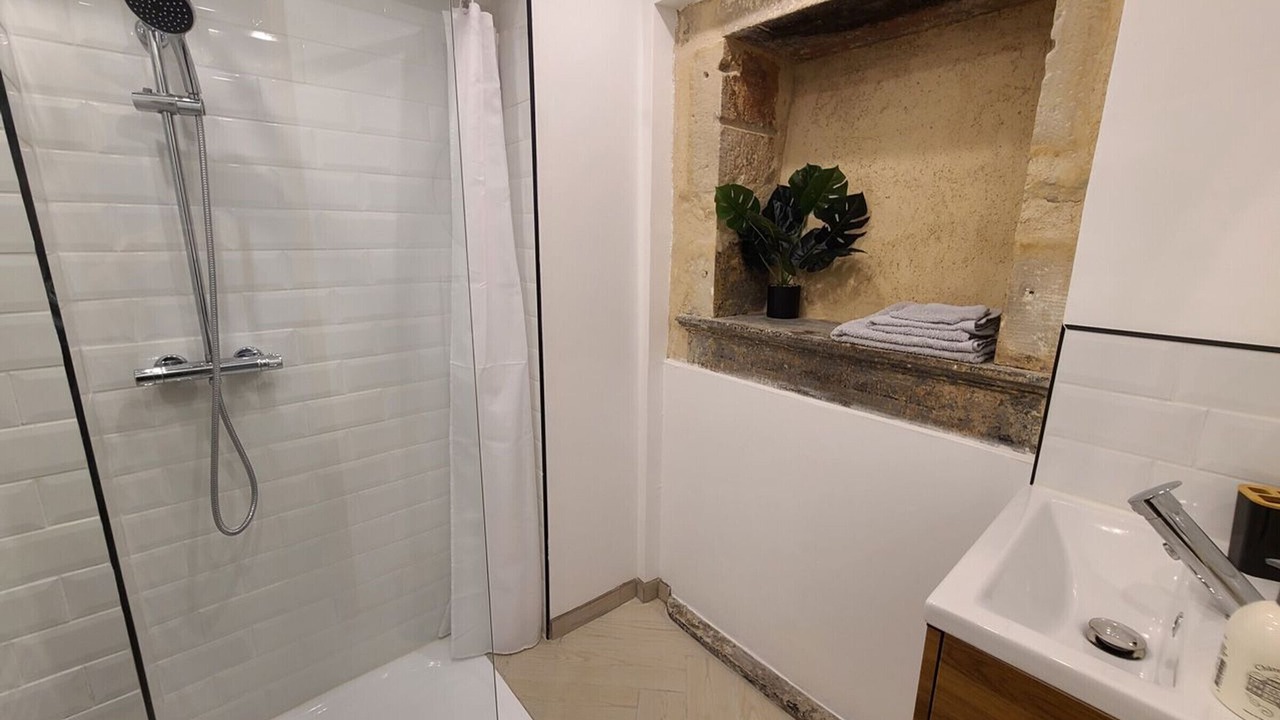 Photo of Bathroom in Epinal