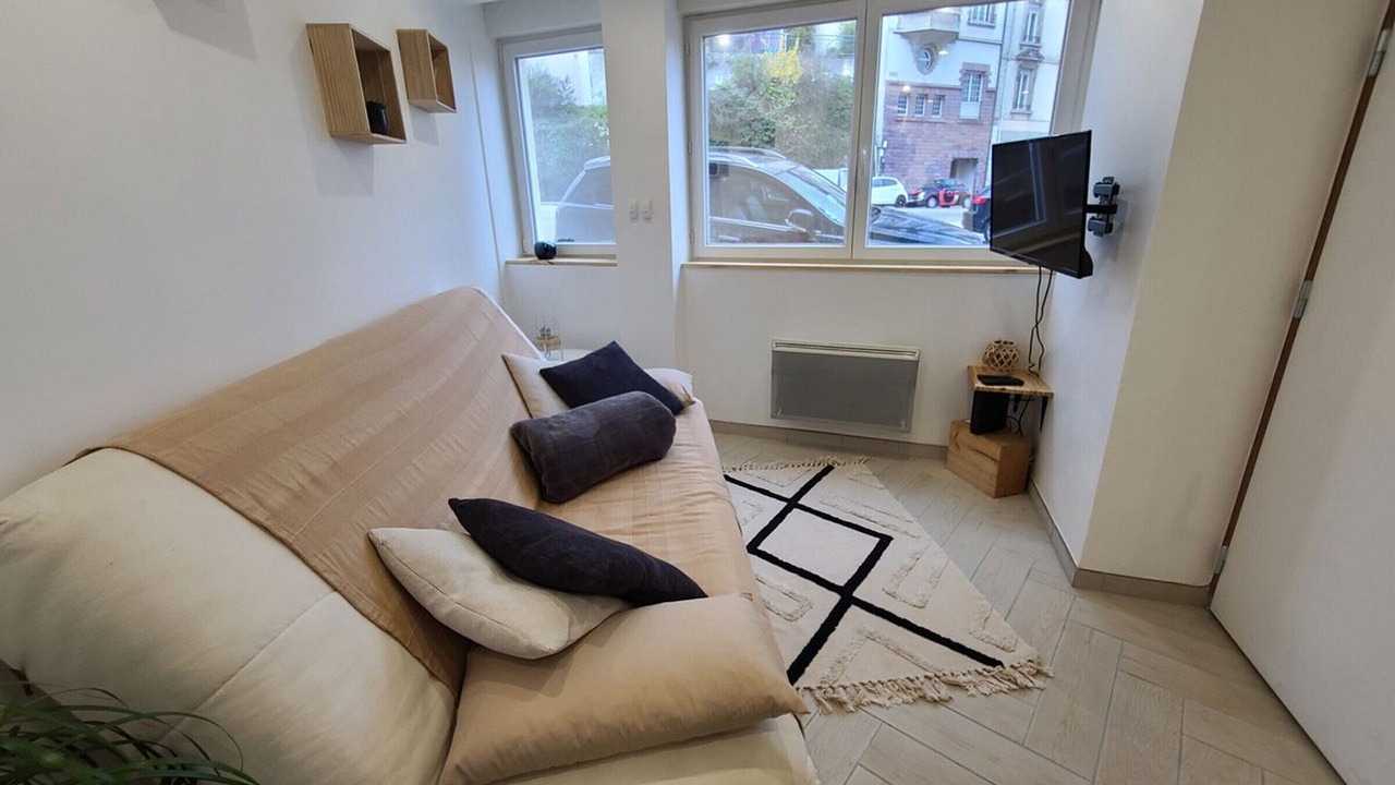 Photo of Livingroom in Epinal