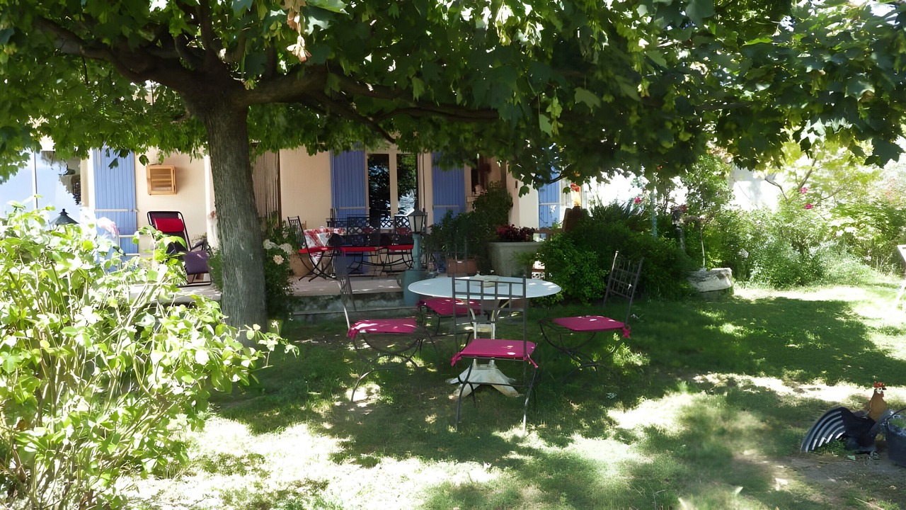 Photo of Outdoor in Visan