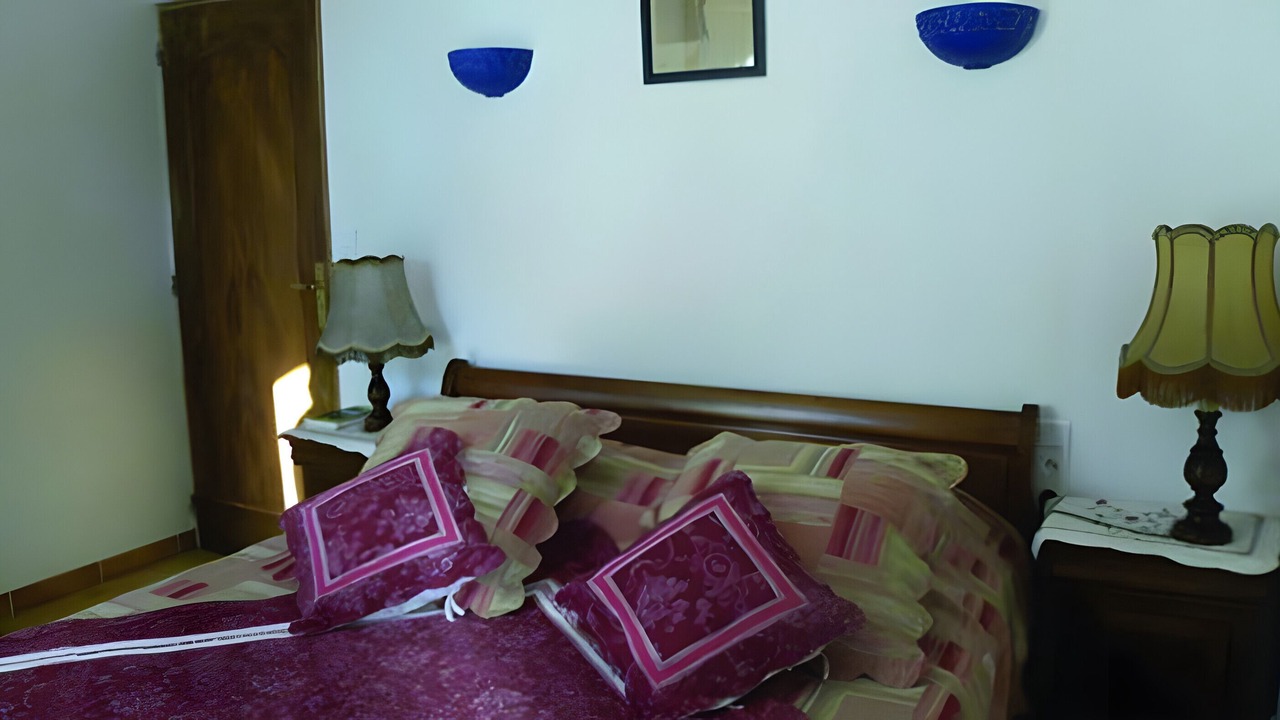 Photo of Bedroom in Visan